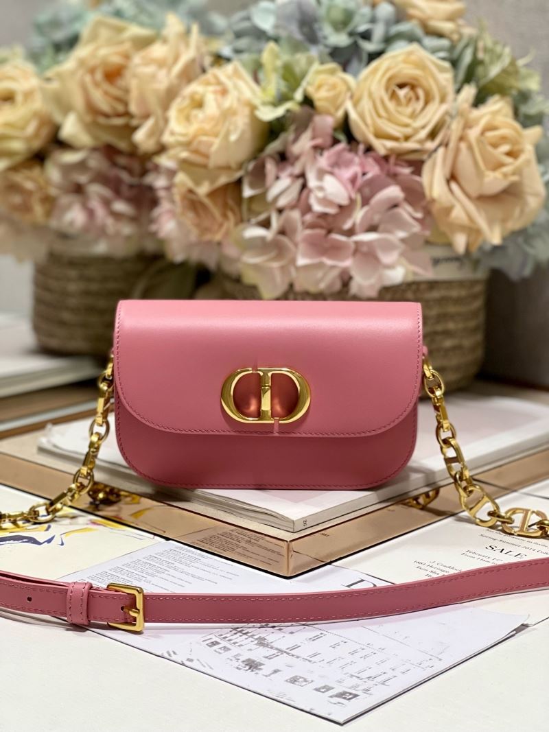 Christian Dior Montaigne Bags